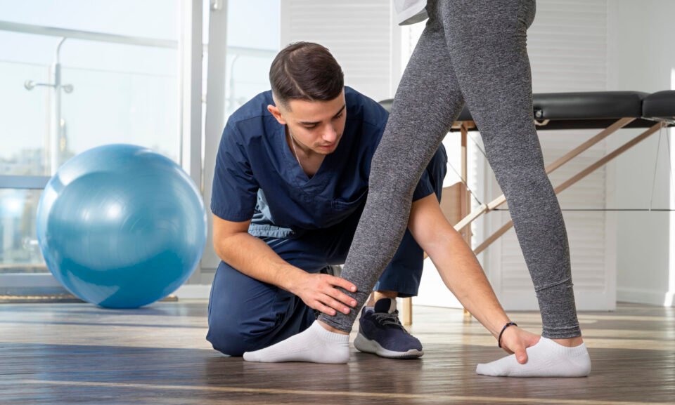 close-up-physiotherapist-helping-patient close-up-physiotherapist-helping-patient