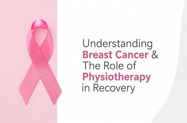 Breast Cancer Physiotherapy: Recovery at AR Clinics