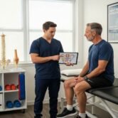 Physiotherapy for Men’s Health-AR cclinics