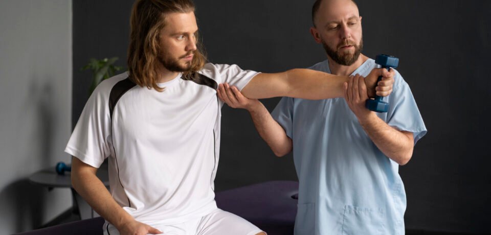 Osteopenia Management & Physiotherapy Osteopenia Management & Physiotherapy at AR Clinics