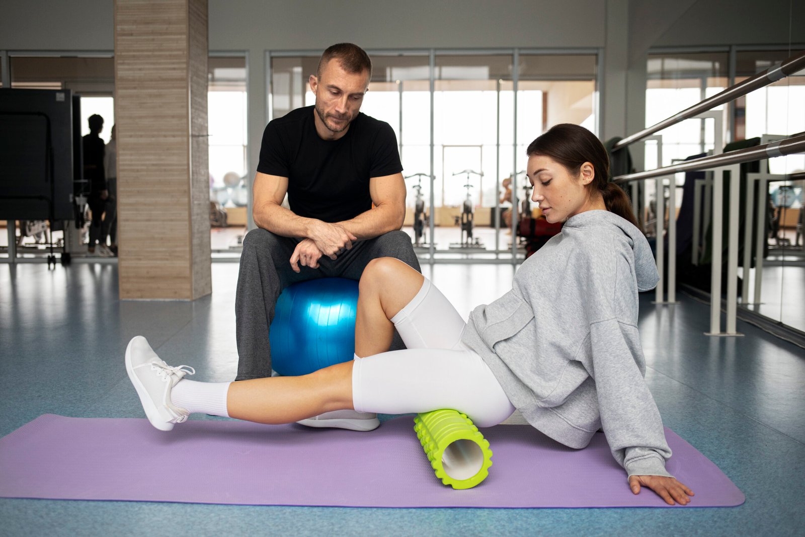Build Muscular Strength with Physiotherapy in Rawalpindi