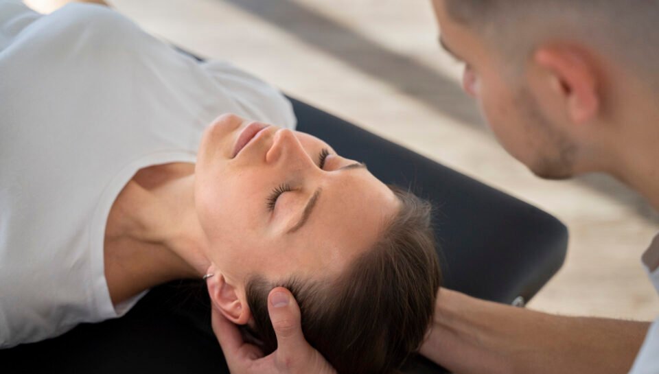 Physiotherapy for Migraines in Rawalpindi & Bahria Town - AR Clinics