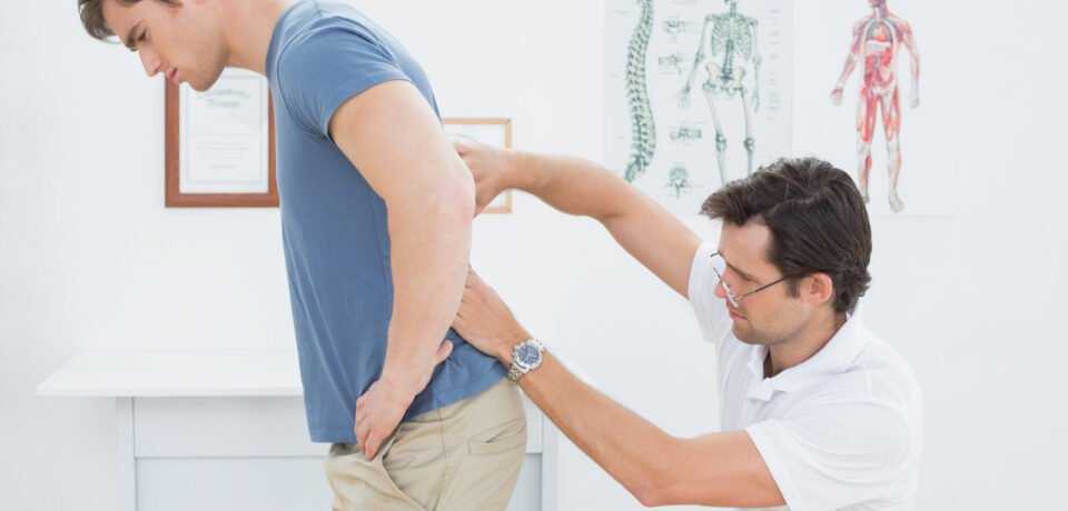 Physiotherapy for Disc Bulge Physiotherapy for Disc Bulge - AR Clinics