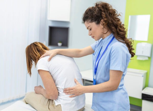 Sciatica Pain Relief Physiotherapy - AR Clinics