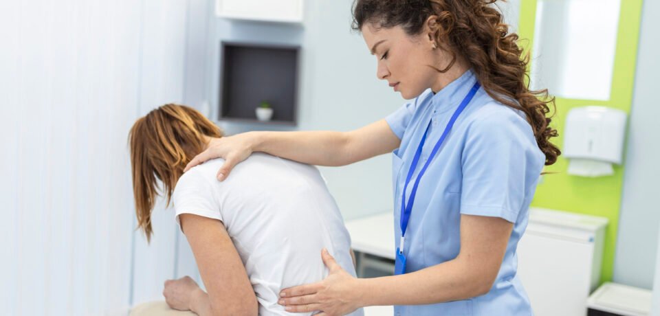 Sciatica Pain Relief Physiotherapy Sciatica Pain Relief Physiotherapy - AR Clinics