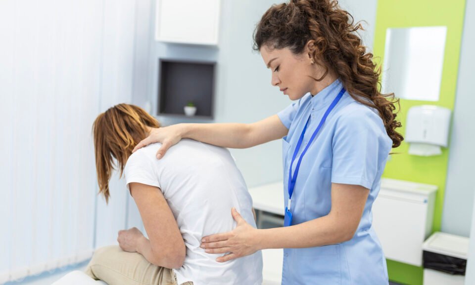 Sciatica Pain Relief Physiotherapy - AR Clinics