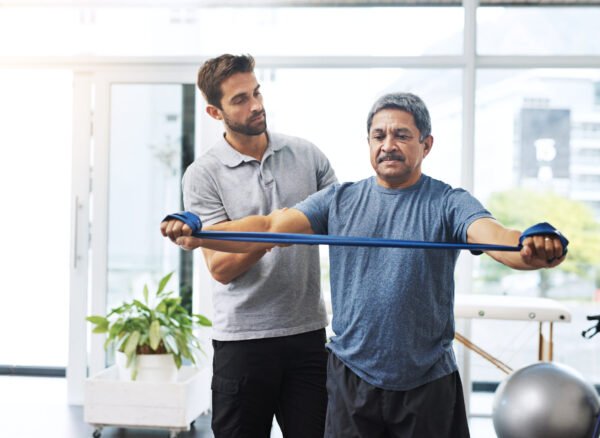 Best Physiotherapy in Islamabad - AR Clinics Care