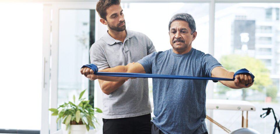 Best Physiotherapy in Islamabad Best Physiotherapy in Islamabad - AR Clinics Care