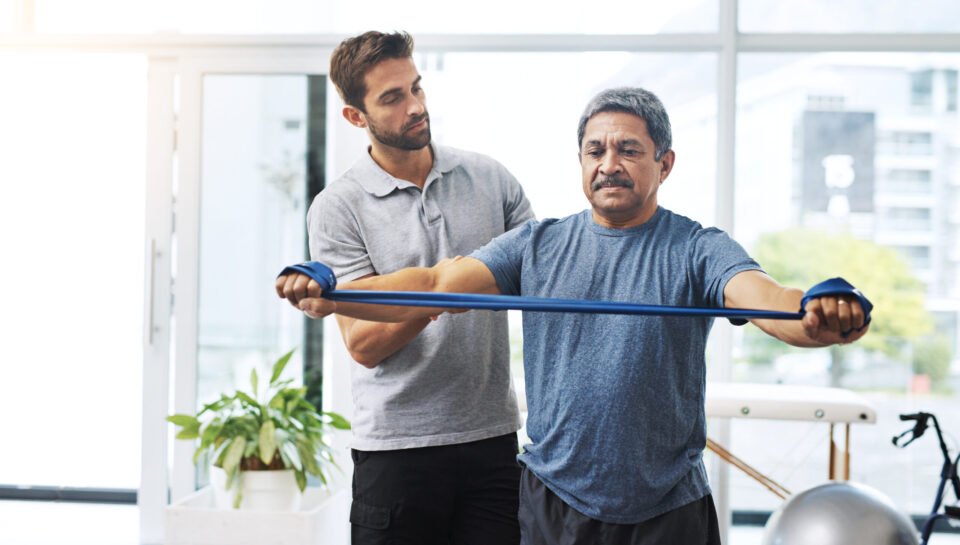 Best Physiotherapy in Islamabad - AR Clinics Care