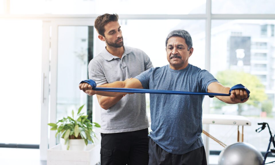 Best Physiotherapy in Islamabad - AR Clinics Care