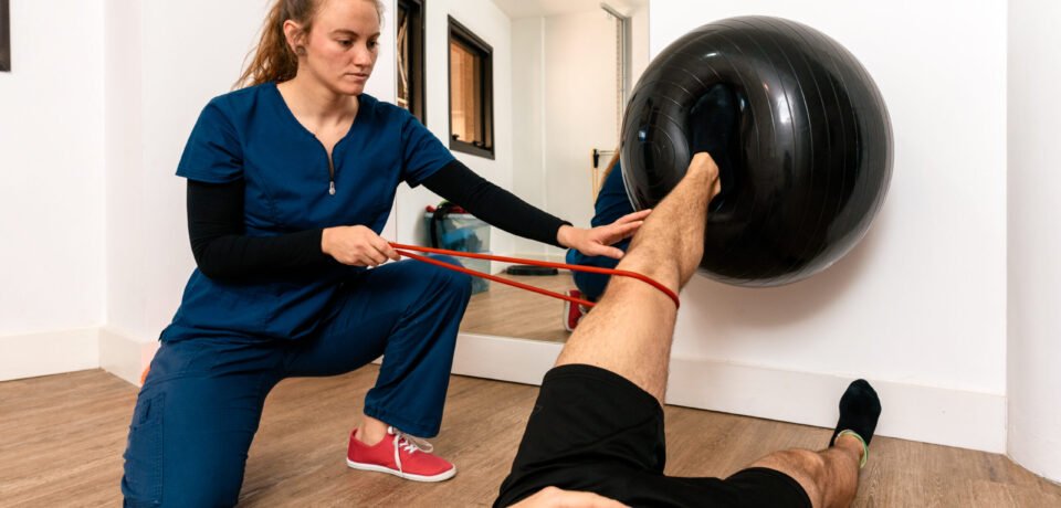 Balance Training for Peripheral Neuropathy Balance Training for Peripheral Neuropathy - AR Clinics