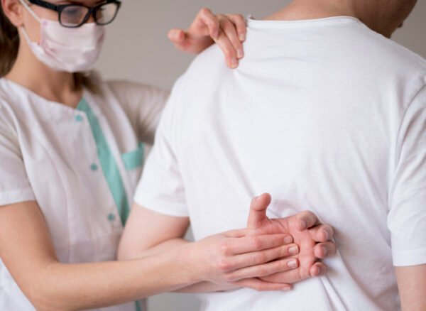 Chest Physiotherapy in Rawalpindi - AR Clinics