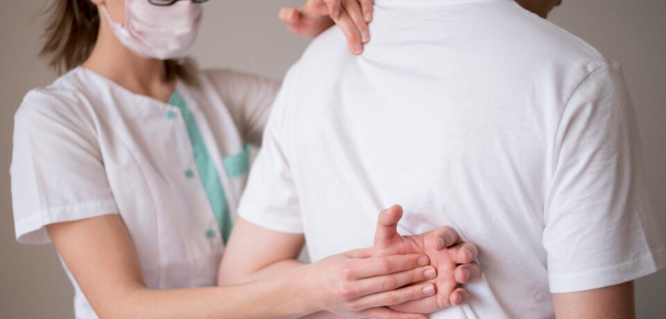 Chest Physiotherapy in Rawalpindi Chest Physiotherapy in Rawalpindi - AR Clinics