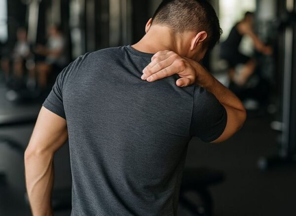 Dor pós-atividade física é sinônimo de treino eficaz_ Especialista explica se é verdade ou mito - Tribuna do Norte