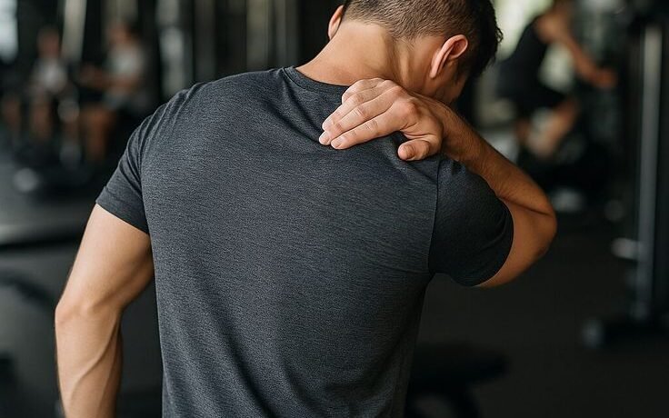 Dor pós-atividade física é sinônimo de treino eficaz_ Especialista explica se é verdade ou mito - Tribuna do Norte