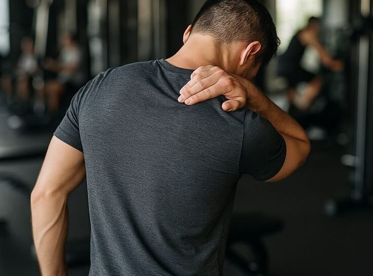 Dor pós-atividade física é sinônimo de treino eficaz_ Especialista explica se é verdade ou mito - Tribuna do Norte